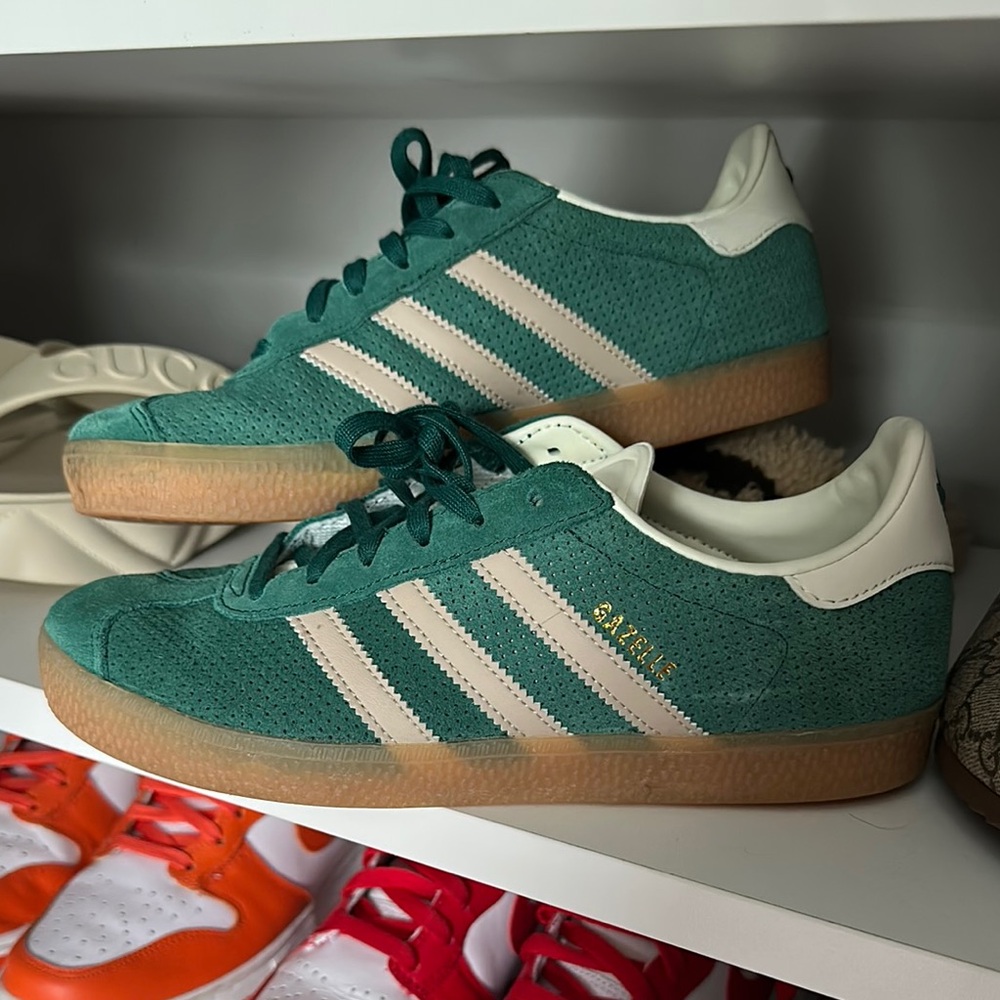 Adidas Gazelle Sneakers